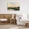 Stupell Industries Green Hills Painting Canvas Wall Art Design by Irena Orlov